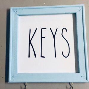 Key holder